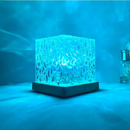 Ocean Wave Light Projector