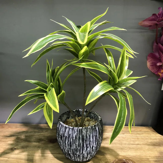 Small Artificial Plant