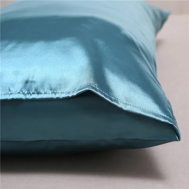 Satin Pillowcase - SuperSoft