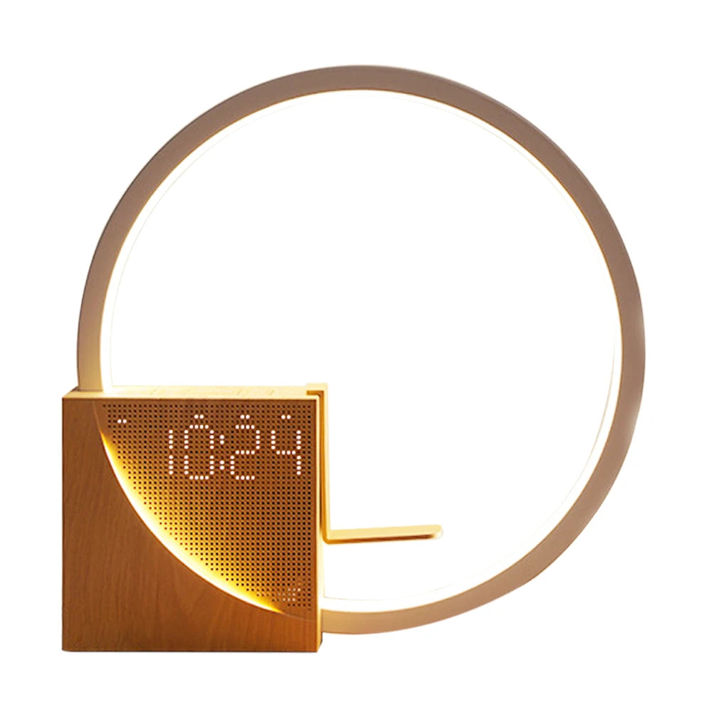 Luminaire Clock - NewStyle