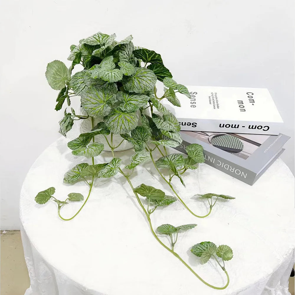 Hanging Artificial Plant