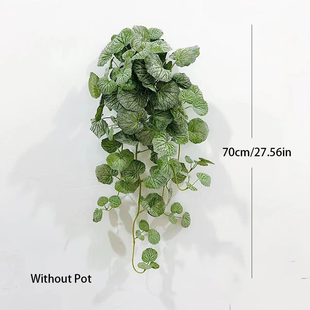 Hanging Artificial Plant