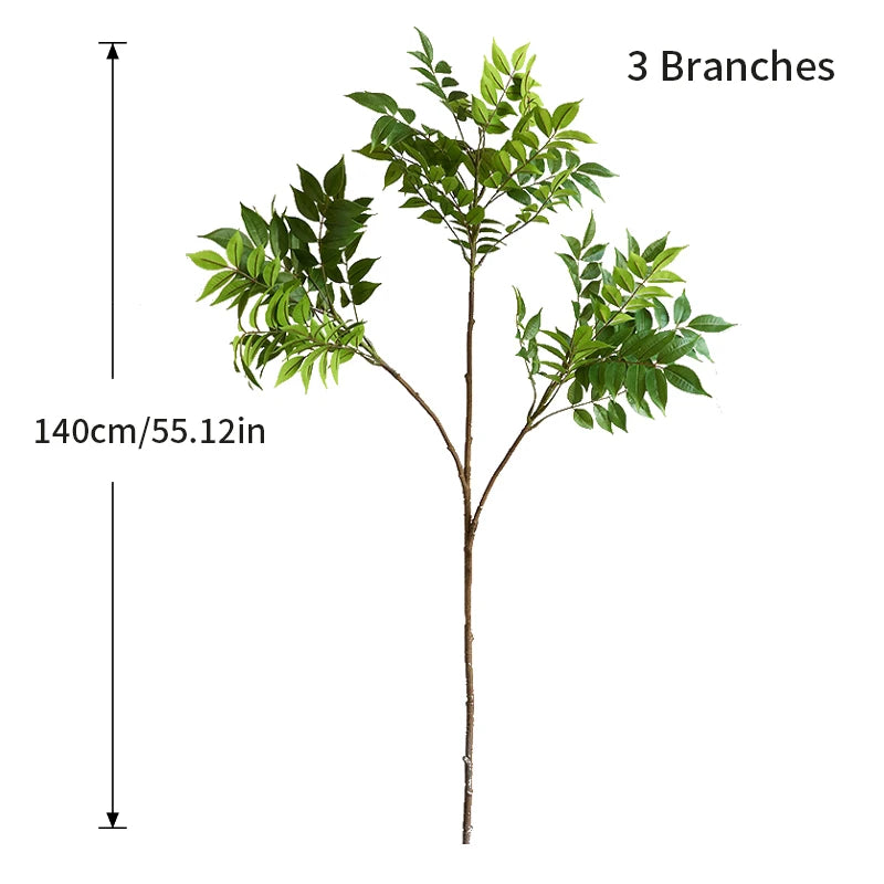 Artificial Fig Tree