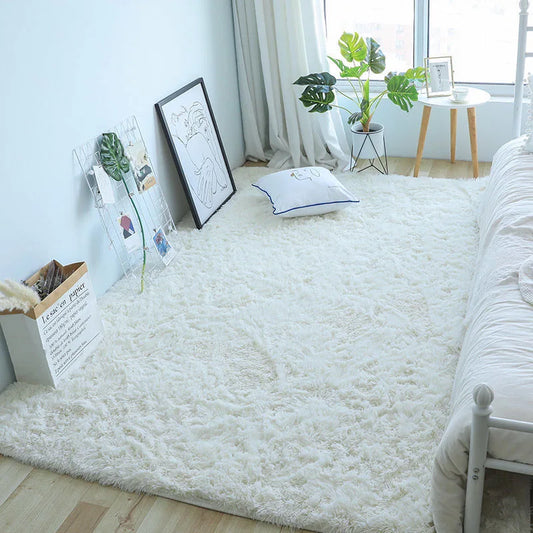 Fluffy Non-Slip Rug - AlwaysCute