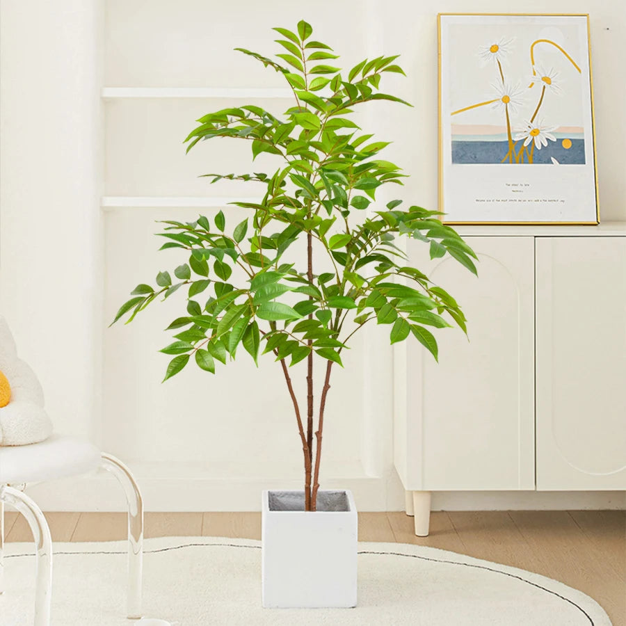 Artificial Fig Tree