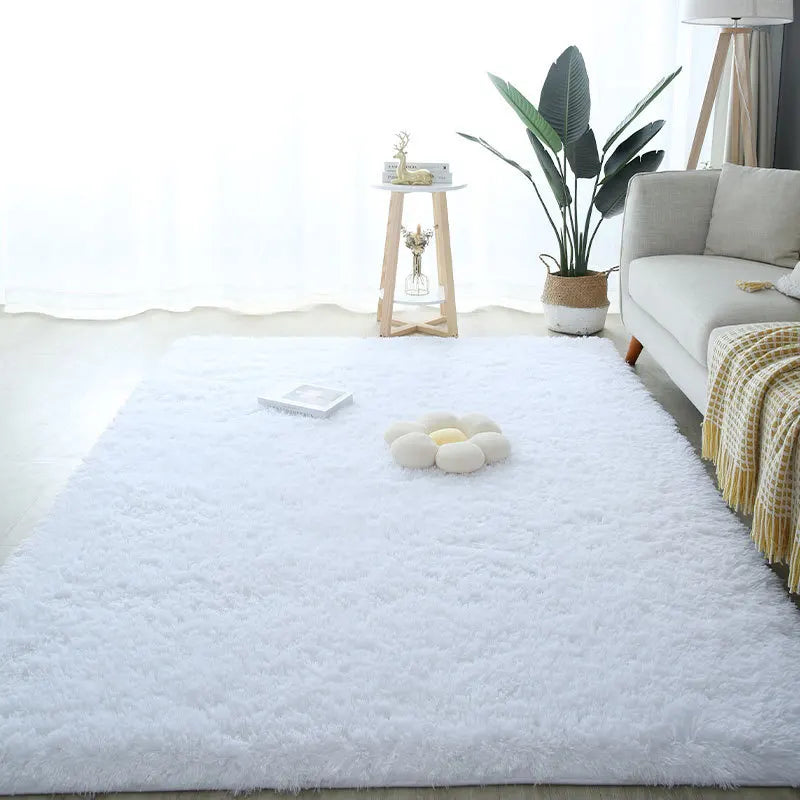 Fluffy Non-Slip Rug - AlwaysCute