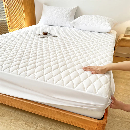 Waterproof Mattress Protector - SuperSoft
