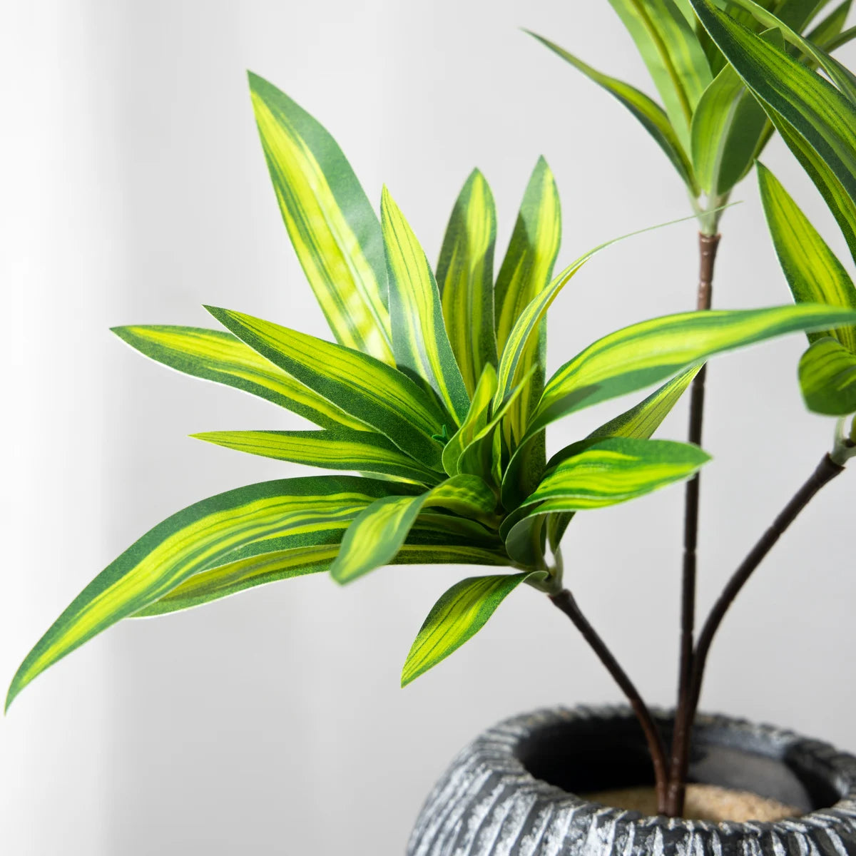 Small Artificial Plant