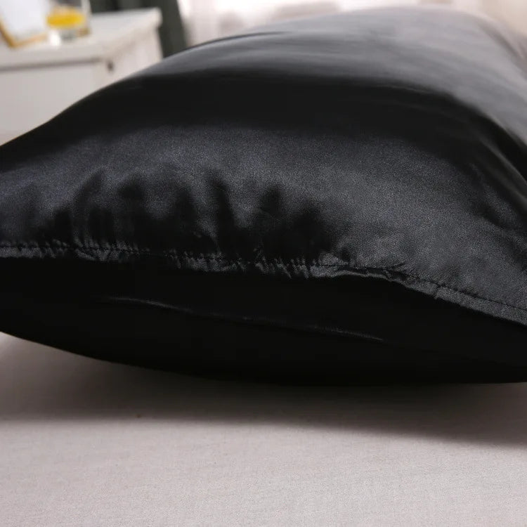 Satin Pillowcase - SuperSoft