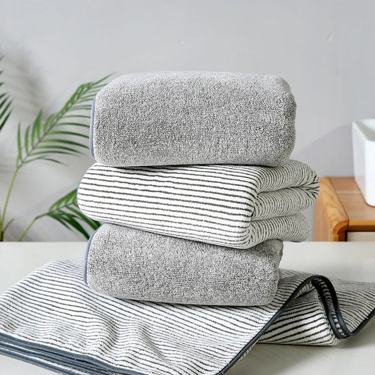 Bath Towel - TrueCotton