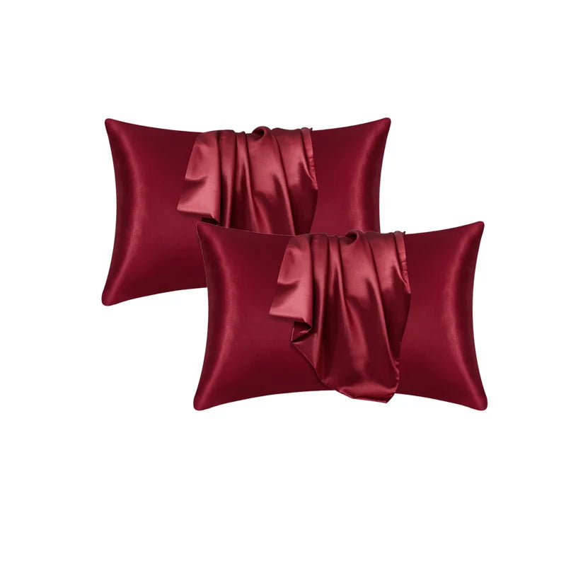 Satin Pillowcase - SuperSoft