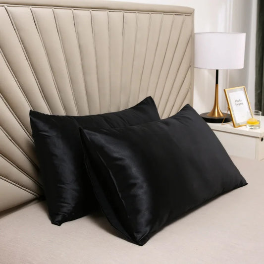 Satin Pillowcase - SuperSoft