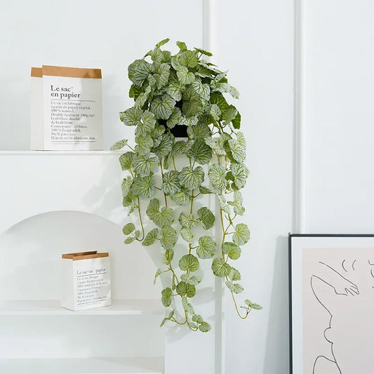 Hanging Artificial Plant