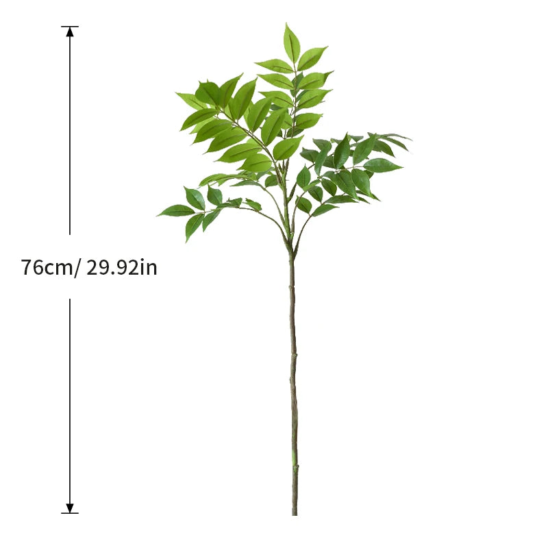 Artificial Fig Tree