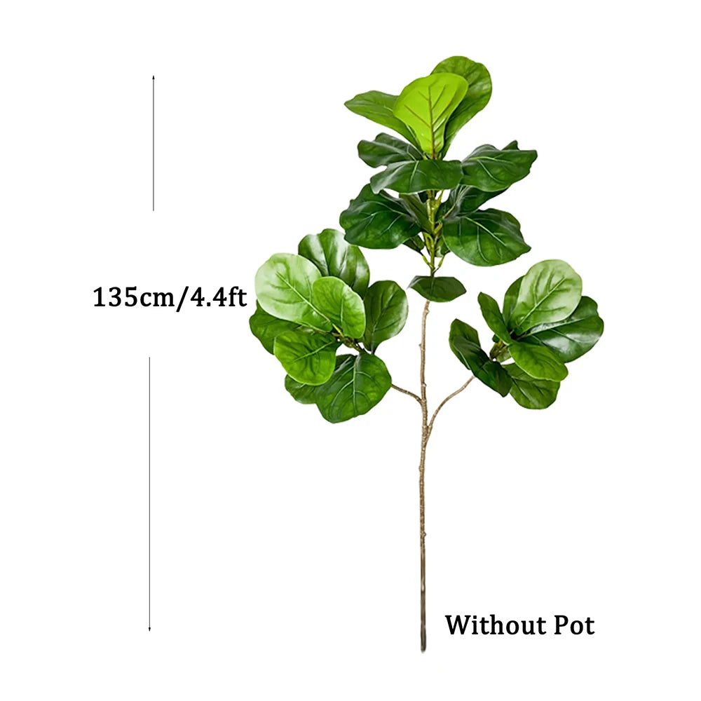 Artificial Plant - 135cm/4,4ft