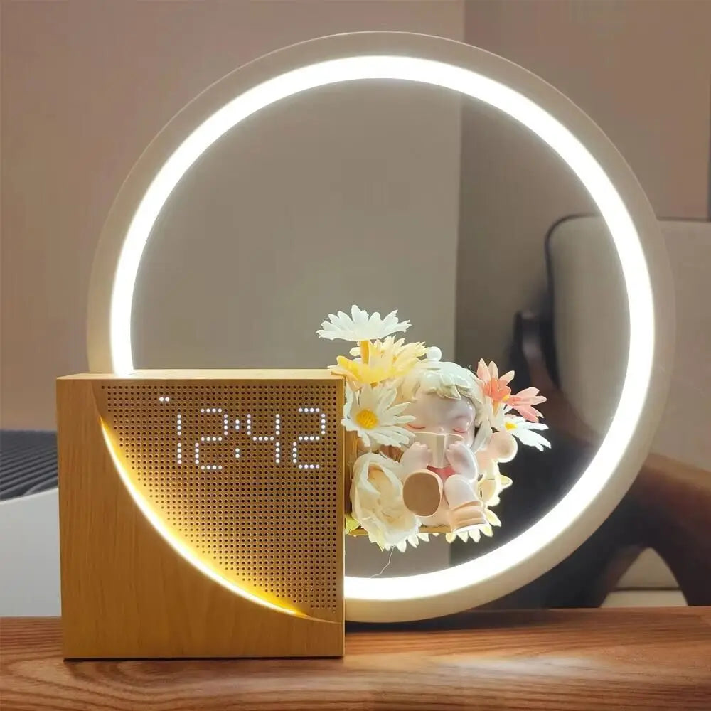Luminaire Clock - NewStyle