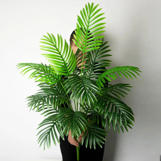 Artificial Palm Tree