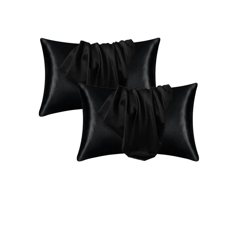 Satin Pillowcase - SuperSoft