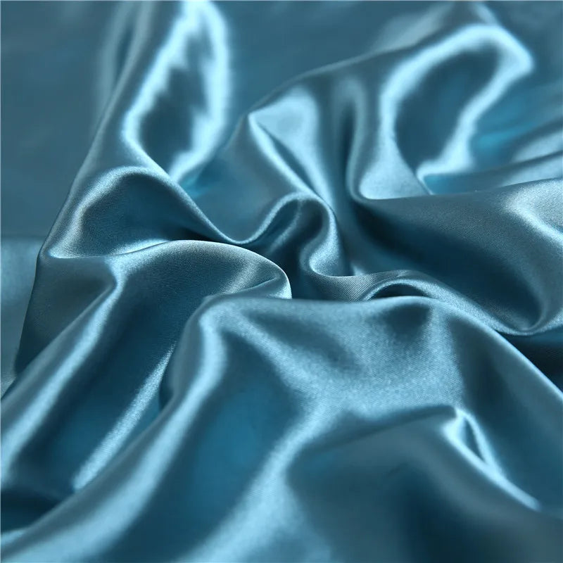 Satin Pillowcase - SuperSoft