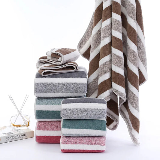 Towel Set - TrueCotton