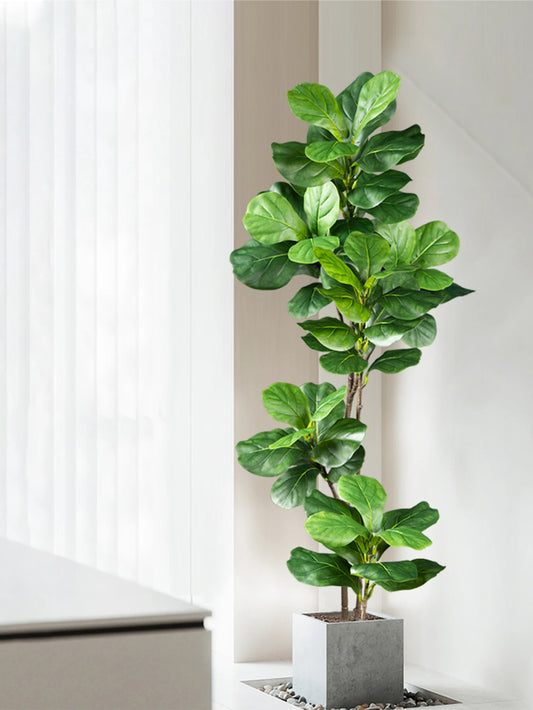 Artificial Plant - 135cm/4,4ft