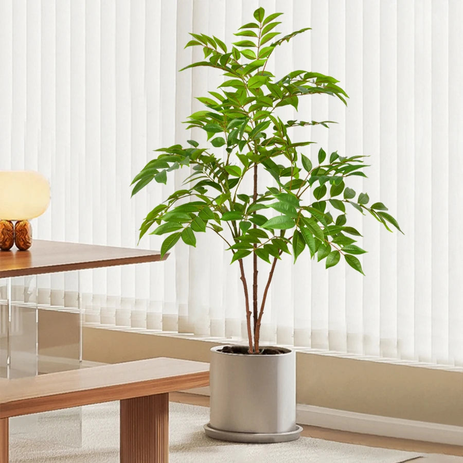 Artificial Fig Tree