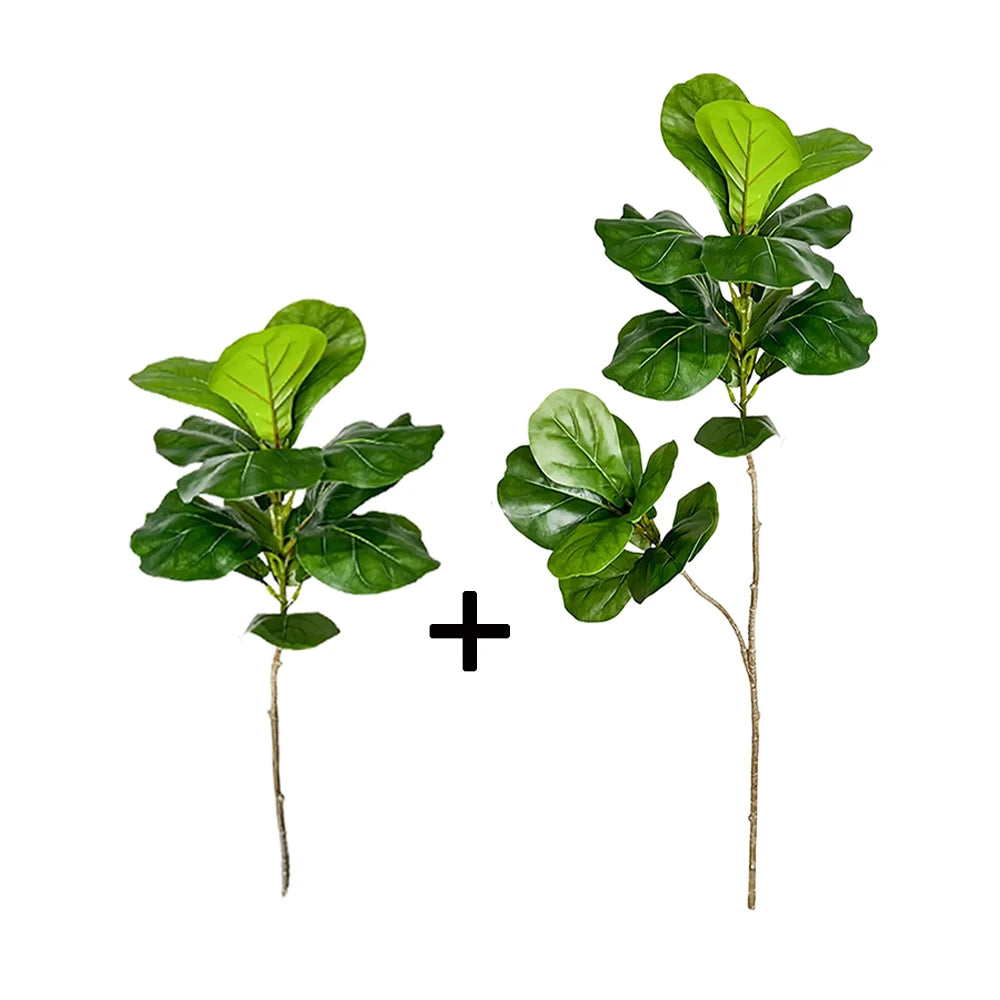 Artificial Plant - 135cm/4,4ft