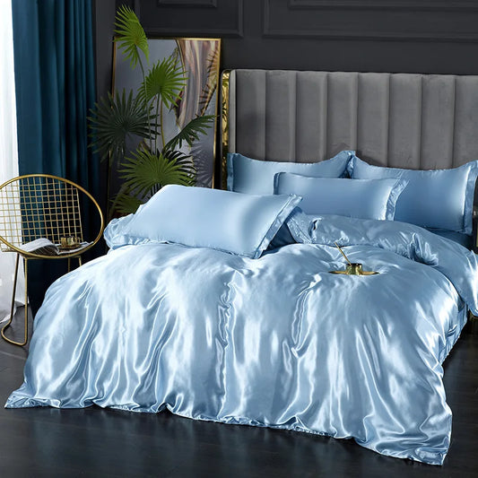 Luxury Bedding Set - SuperSoft