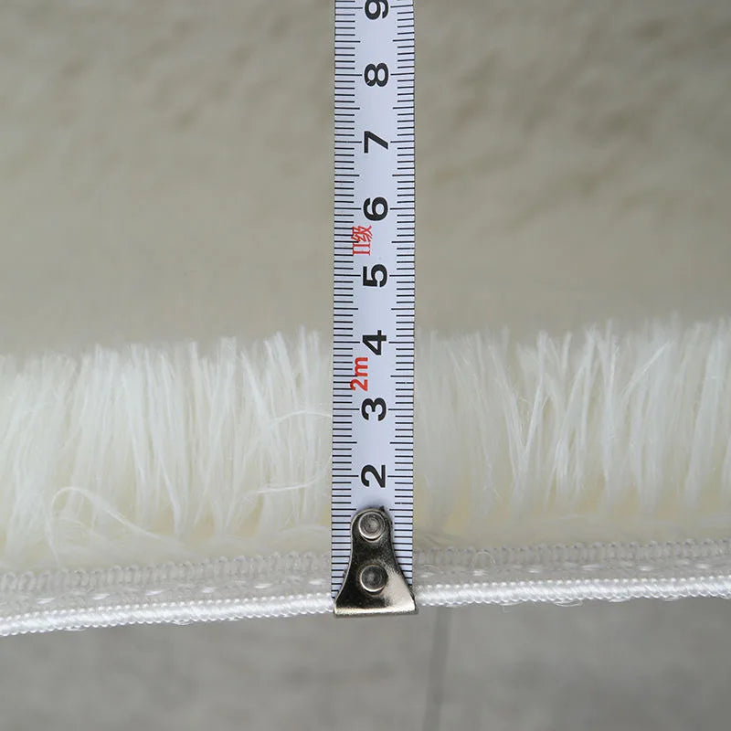 Fluffy Non-Slip Rug - AlwaysCute