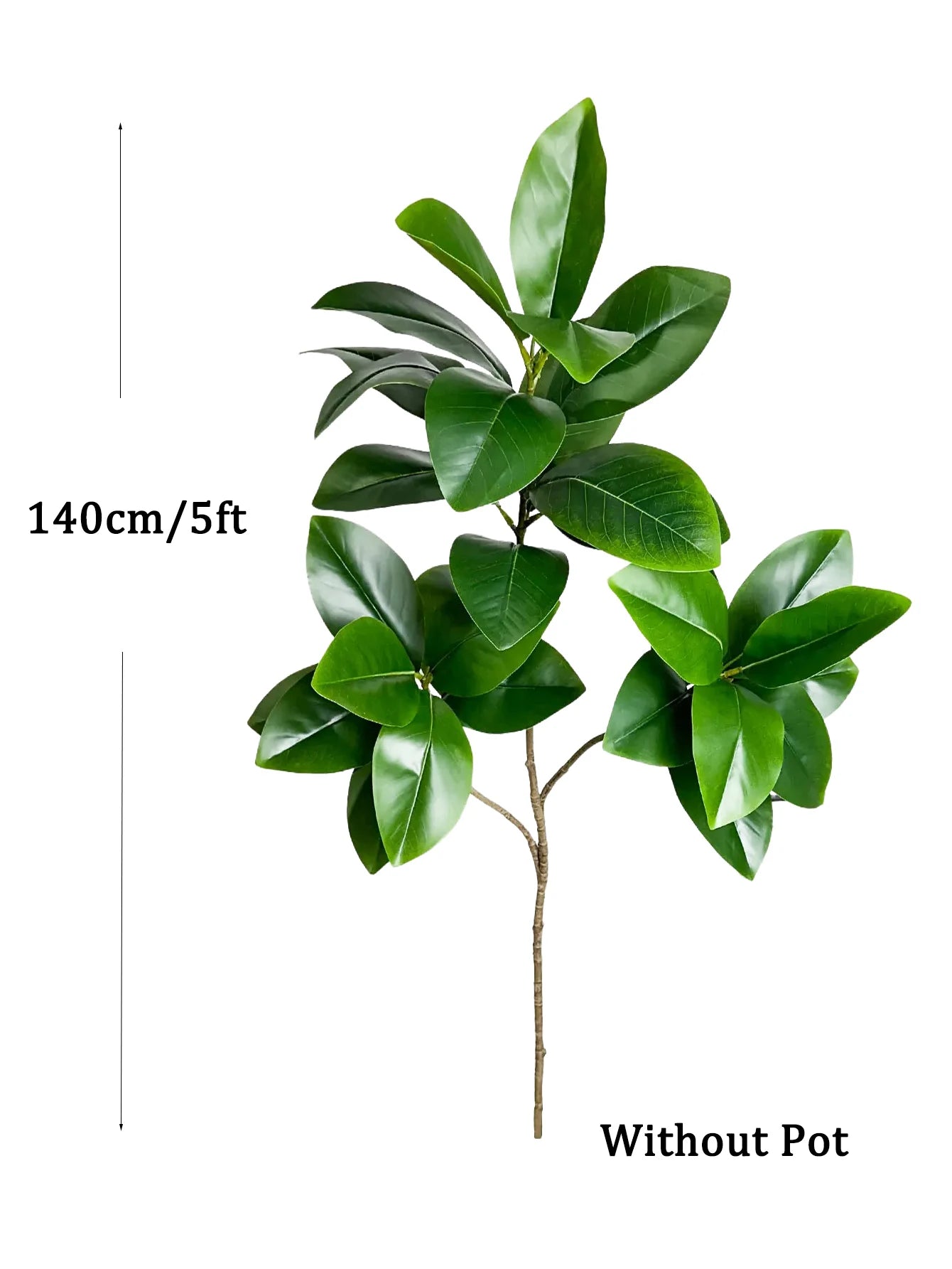 Artificial Plant - 135cm/4,4ft