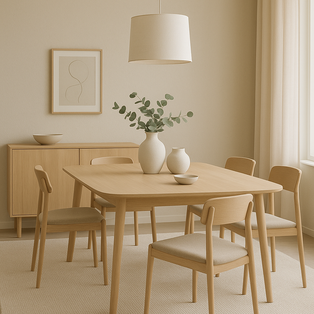 Dinning Room
