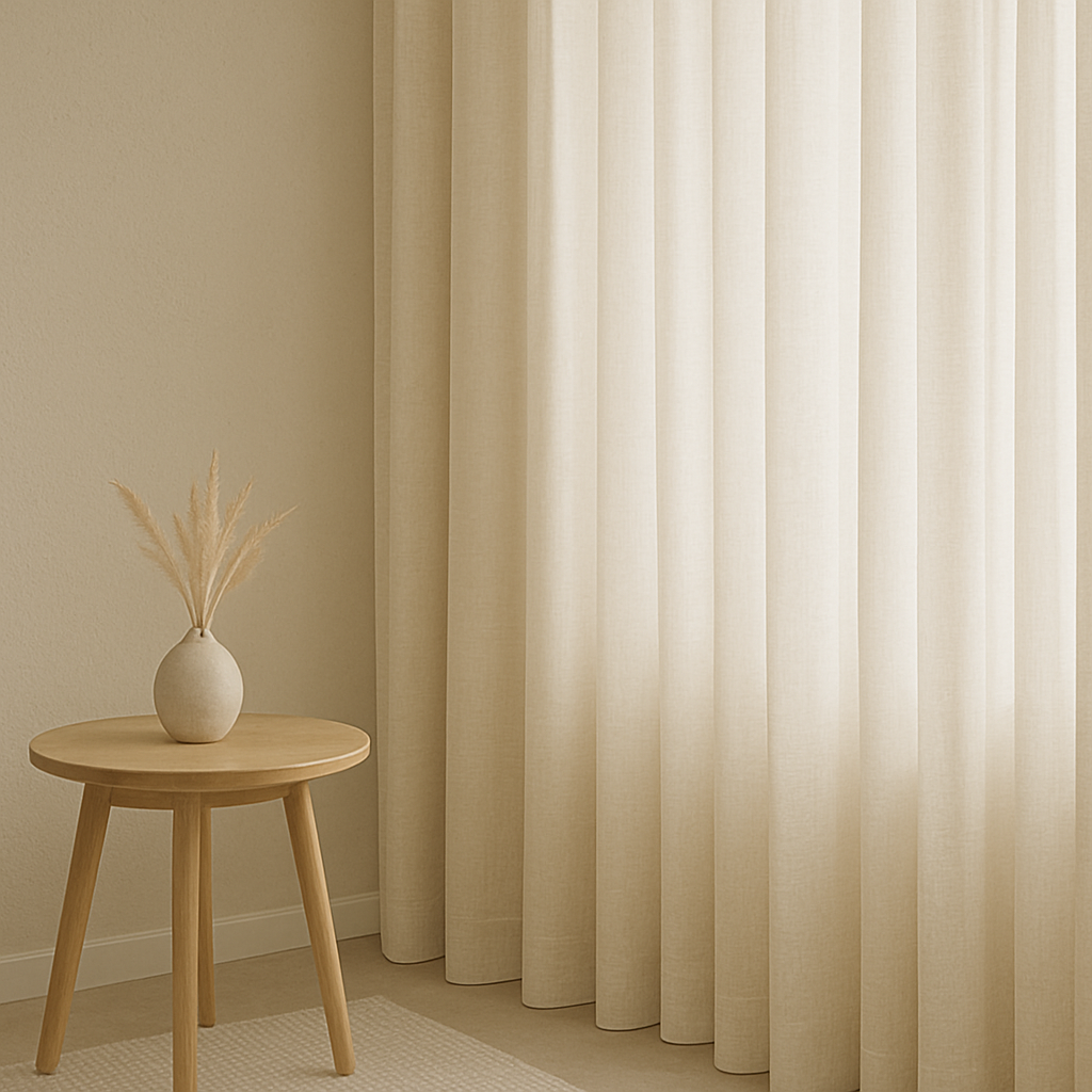 Curtains