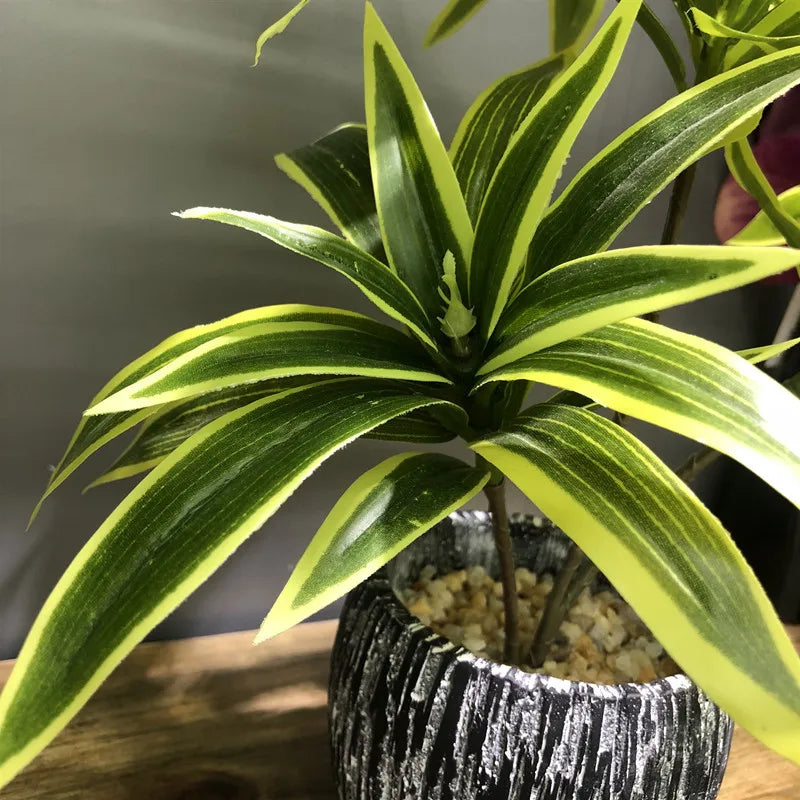 Small Artificial Plant