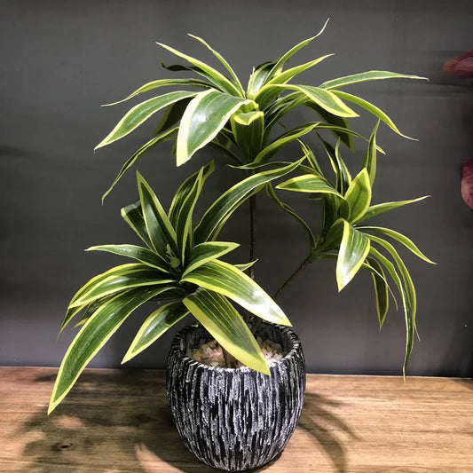 Small Artificial Plant