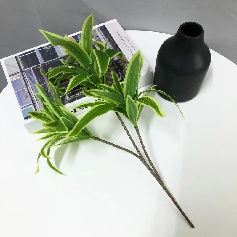 Small Artificial Plant