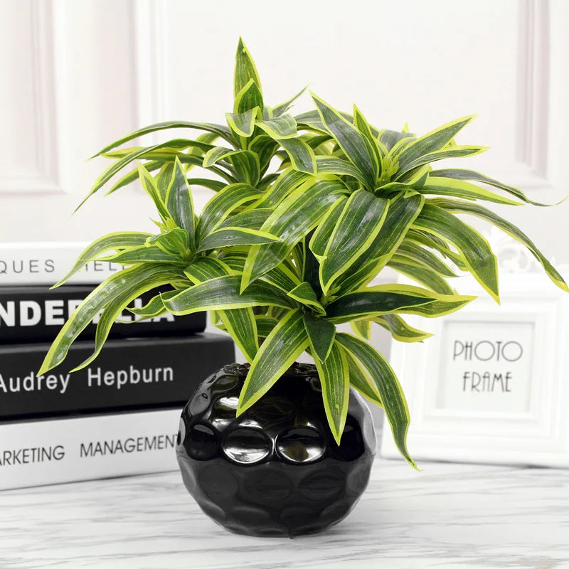 Small Artificial Plant