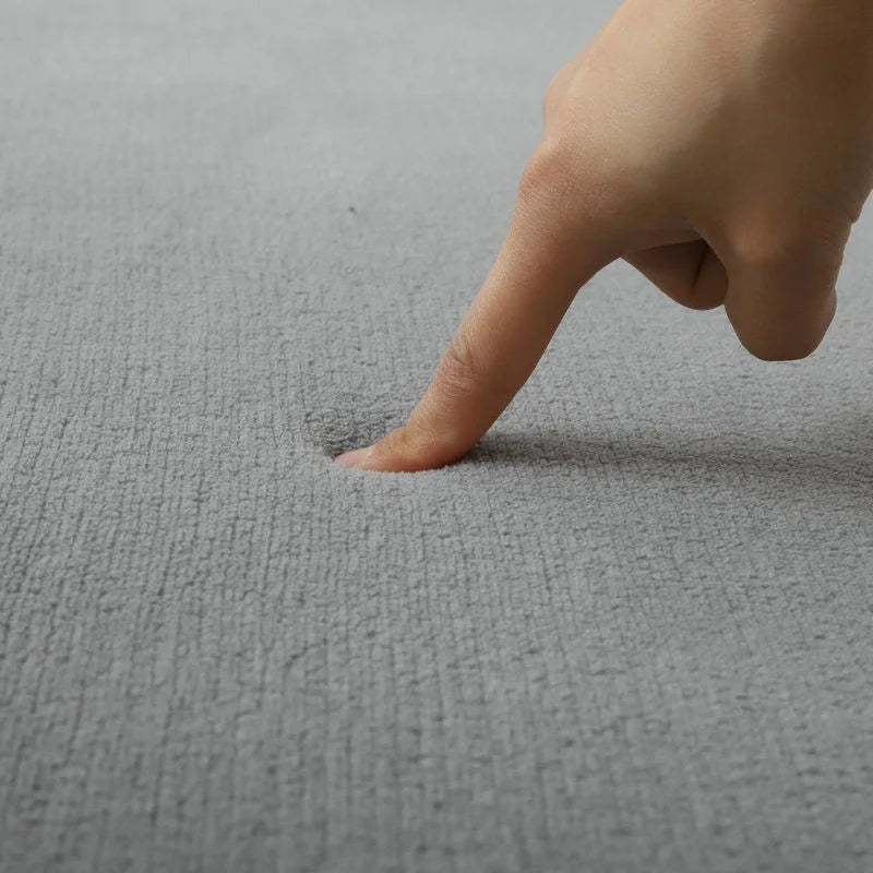 Non-Slip Velvet Rugs - SoftVelvet