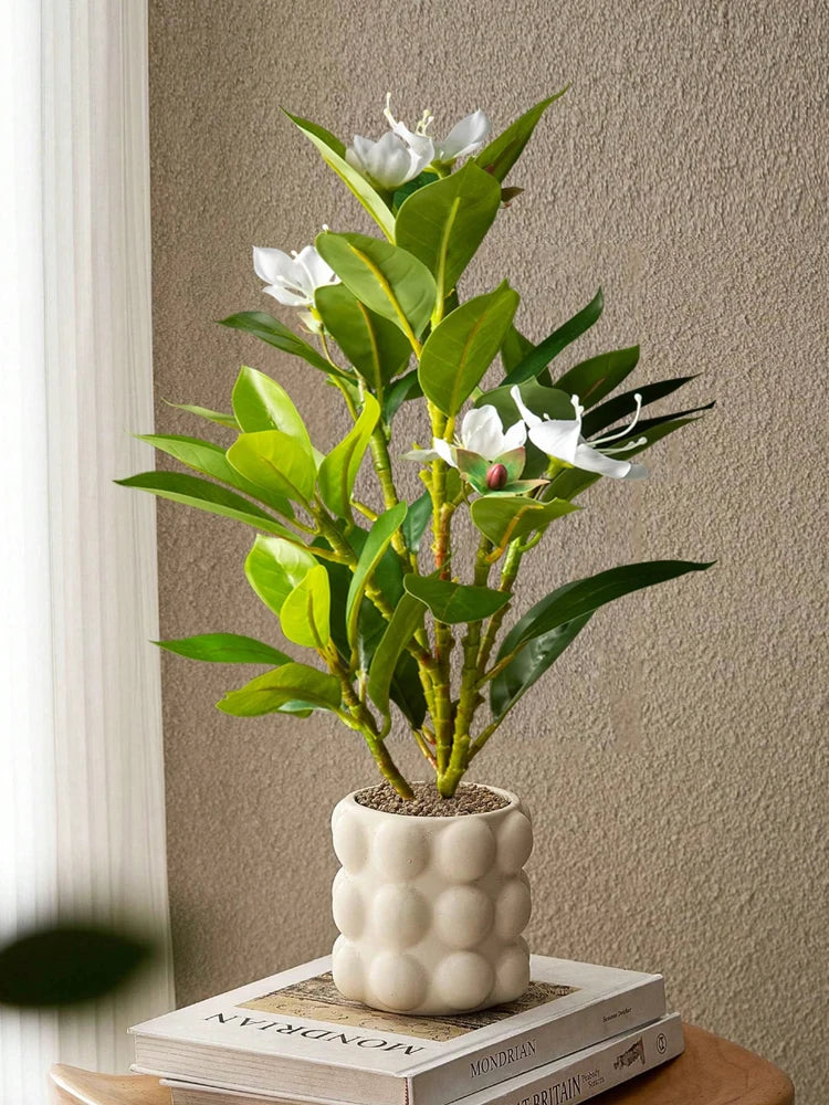 Artificial Azalea For Countertop