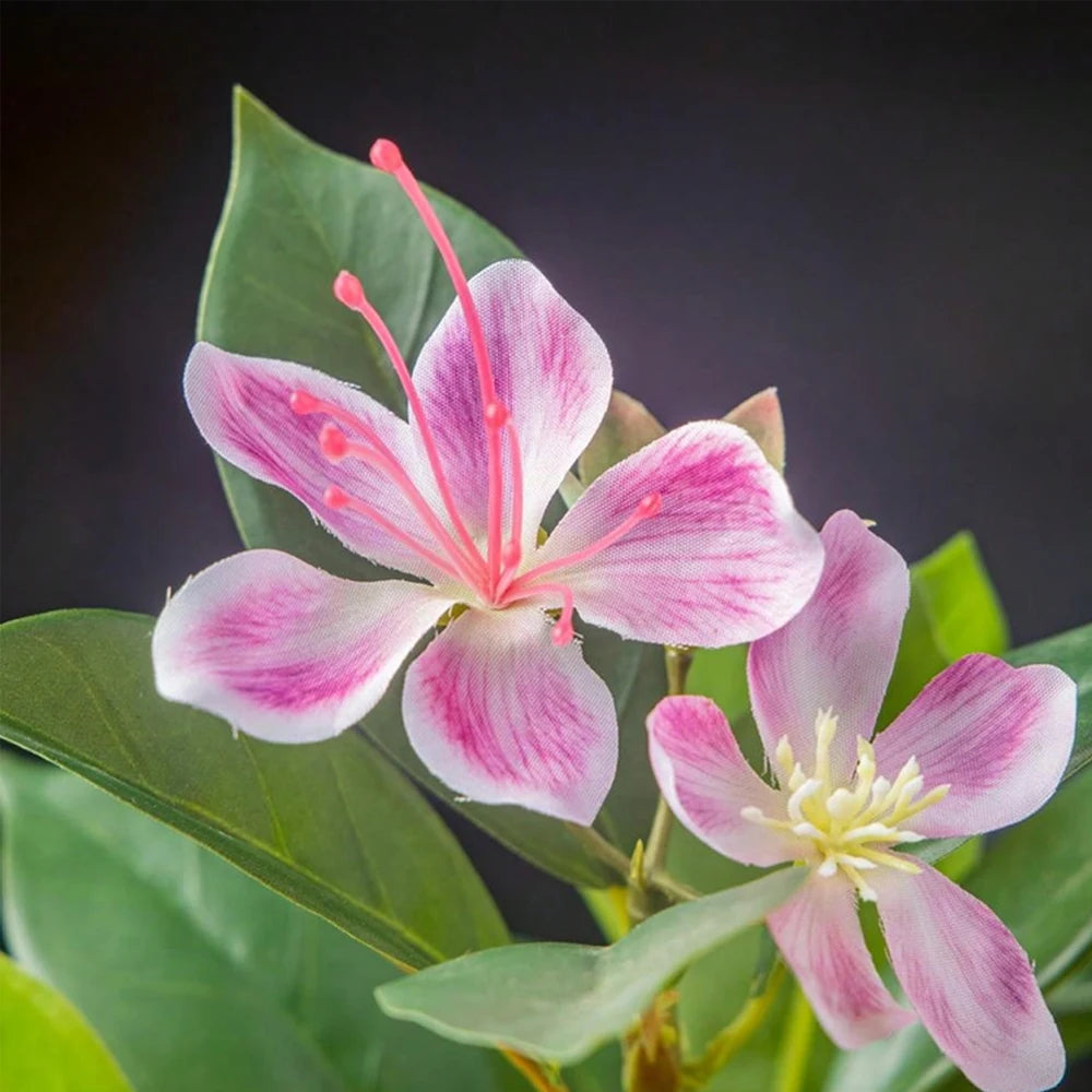 Artificial Azalea For Countertop