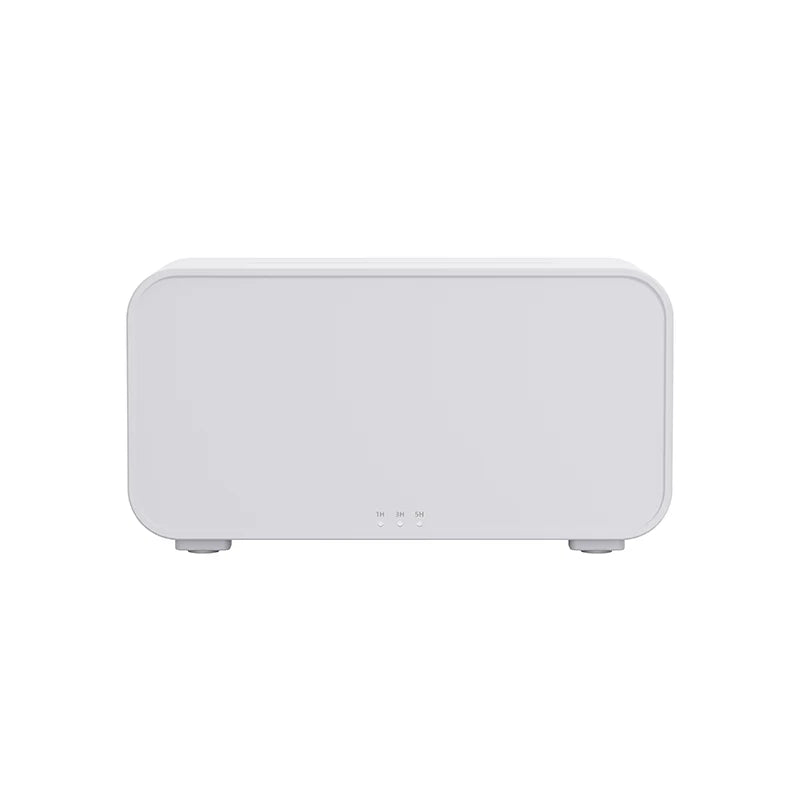 Flame Aroma Diffuser - Kinscoter