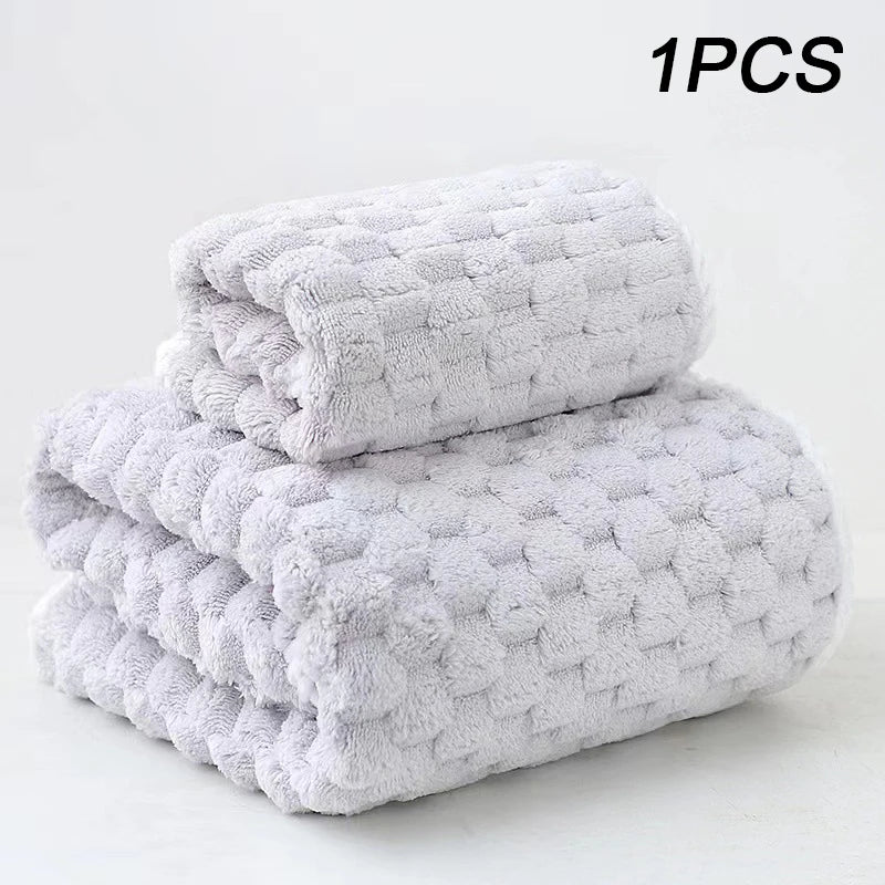 Bath Towel - TrueCotton