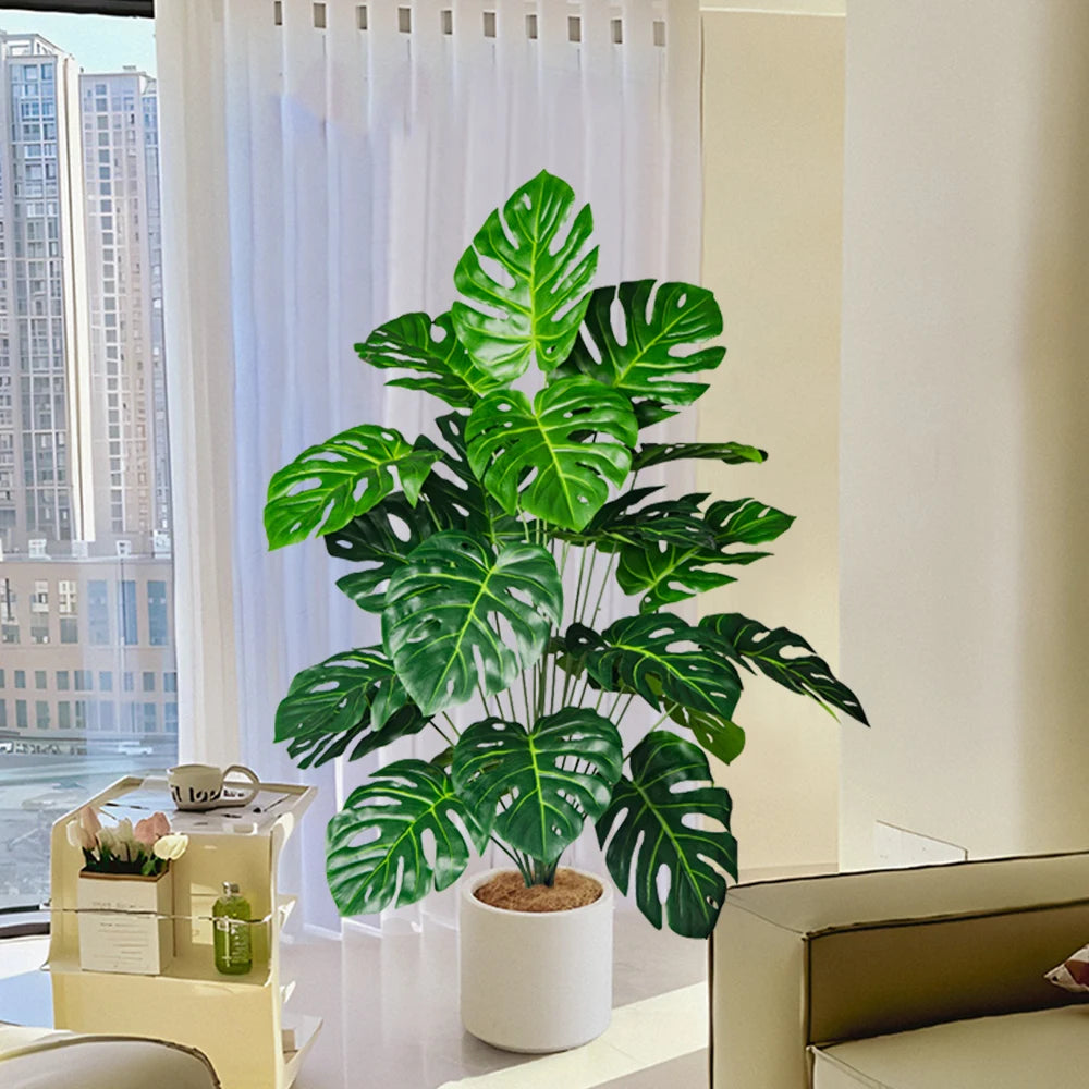 Artificial Plant - 70-100cm / 27,5-39,3in