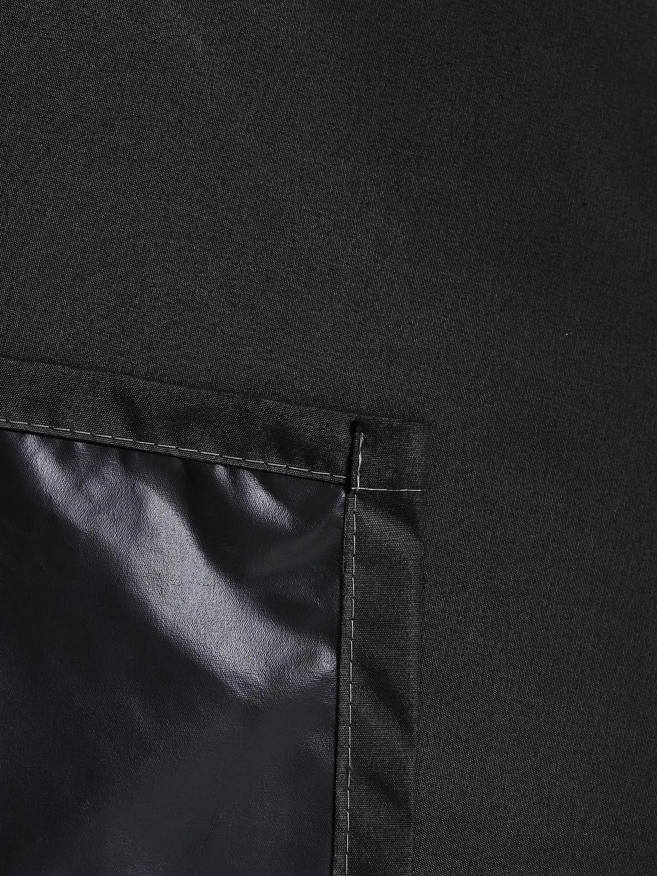 Elegant Blackout Curtain