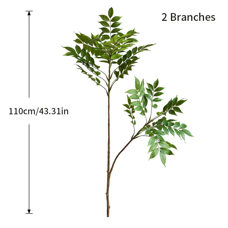 Artificial Fig Tree