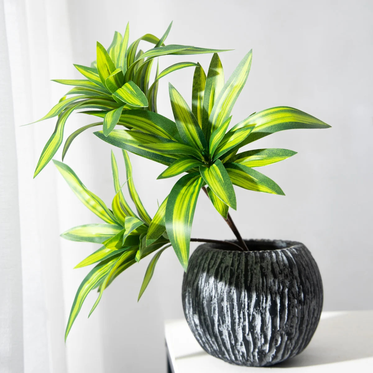 Small Artificial Plant