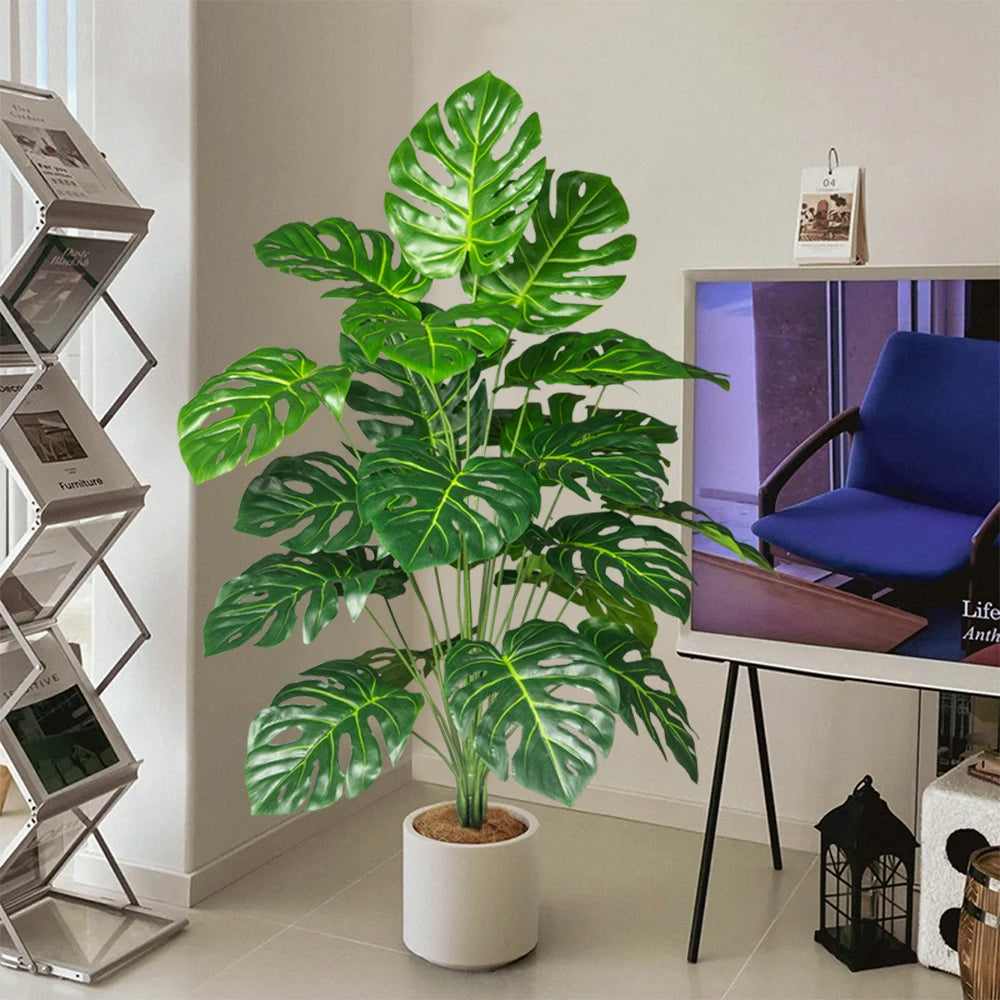 Artificial Plant - 70-100cm / 27,5-39,3in
