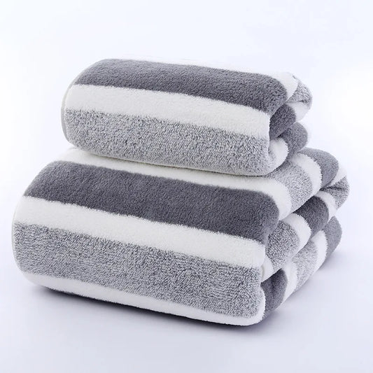 Towel Set - TrueCotton