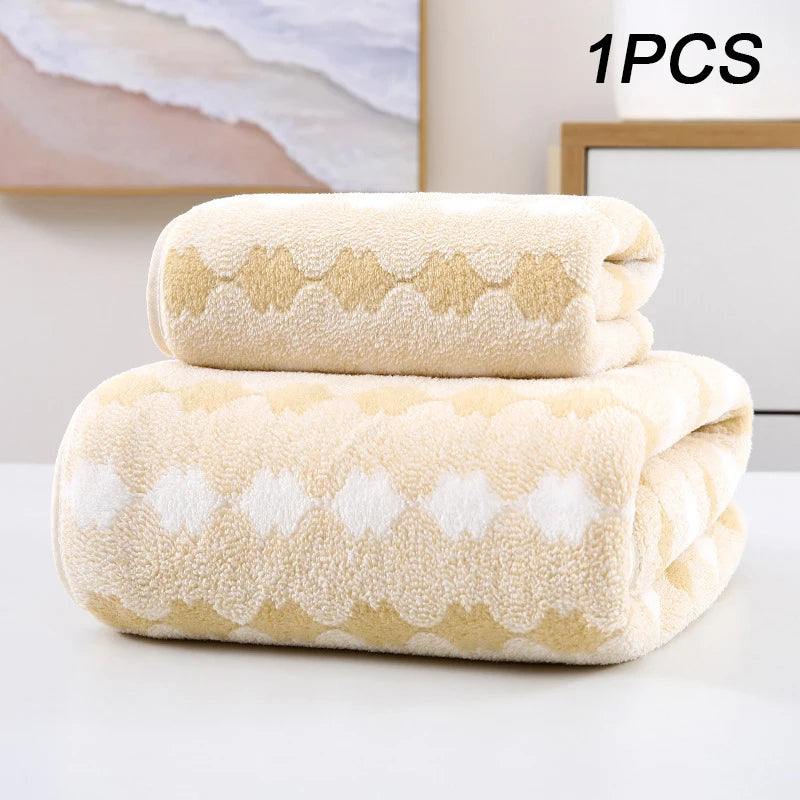 Bath Towel - TrueCotton