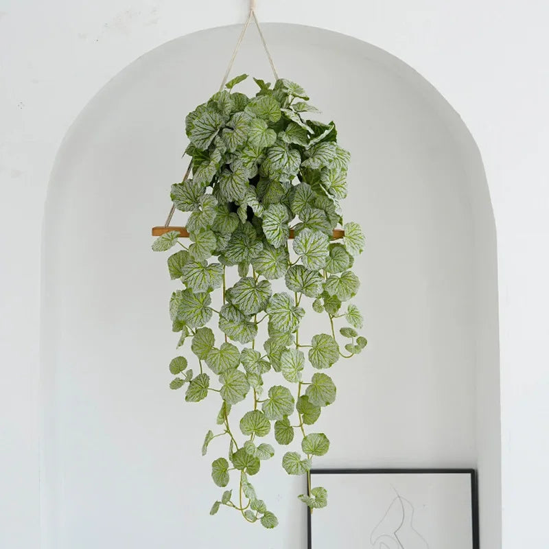 Hanging Artificial Plant