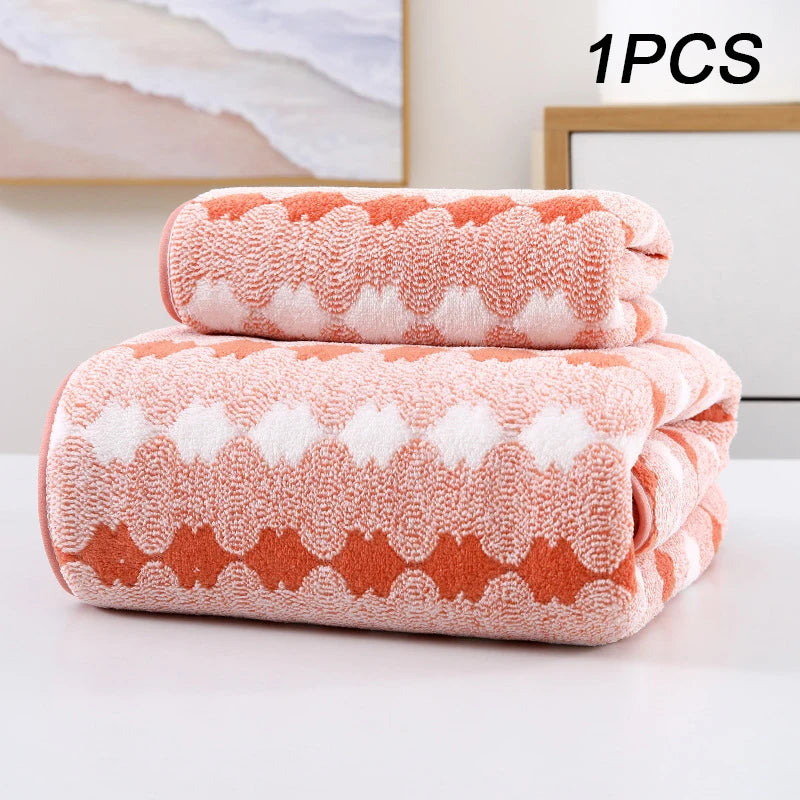 Bath Towel - TrueCotton
